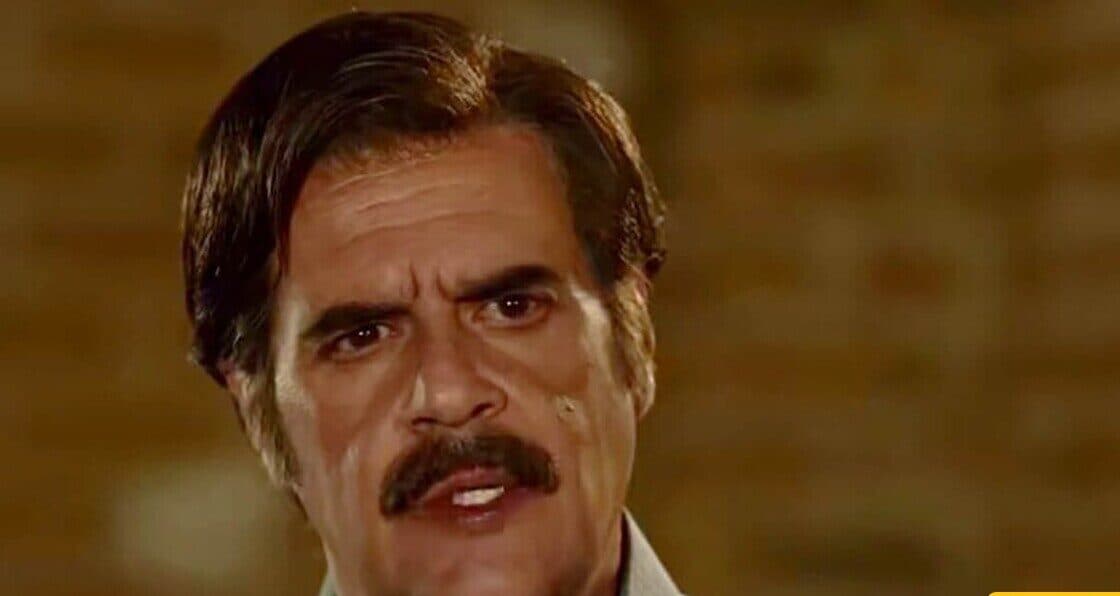 فیلم دیده نشده از عاشقانه‌های هومن برق نورد با همسر و دخترانش / سکانس دیدنی از سریال جذاب «طوبی»؛ من اگه تا هفته دیگه برای شما پیرهن ندوختم، اسممو بذارید دیبا