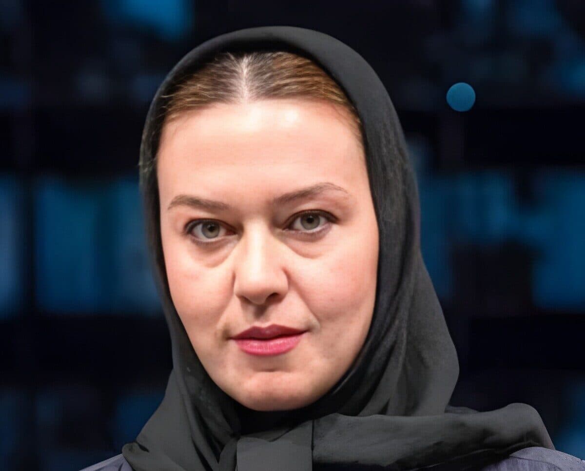 مادرانه های گیتی قاسمی،بازیگر جوکر2،با پسرش/مادر و پسر چقدر شبیه هم هستند!