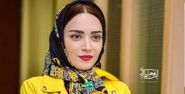بهنوش طباطبایی: کشتن روباه و استفاده از پوست حیوان خیلی هم خوبه برای محیط زیست مفیده چطور گوشت از قصابی میخریم نمیگیم به قیمت کشته شدن حیوانه+فیلم