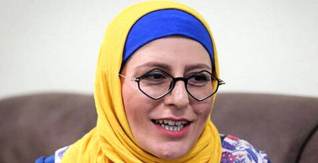 تعظیم سوسن پرور به خواستگارش در بزنگاه/چایی به دوماد نرسید