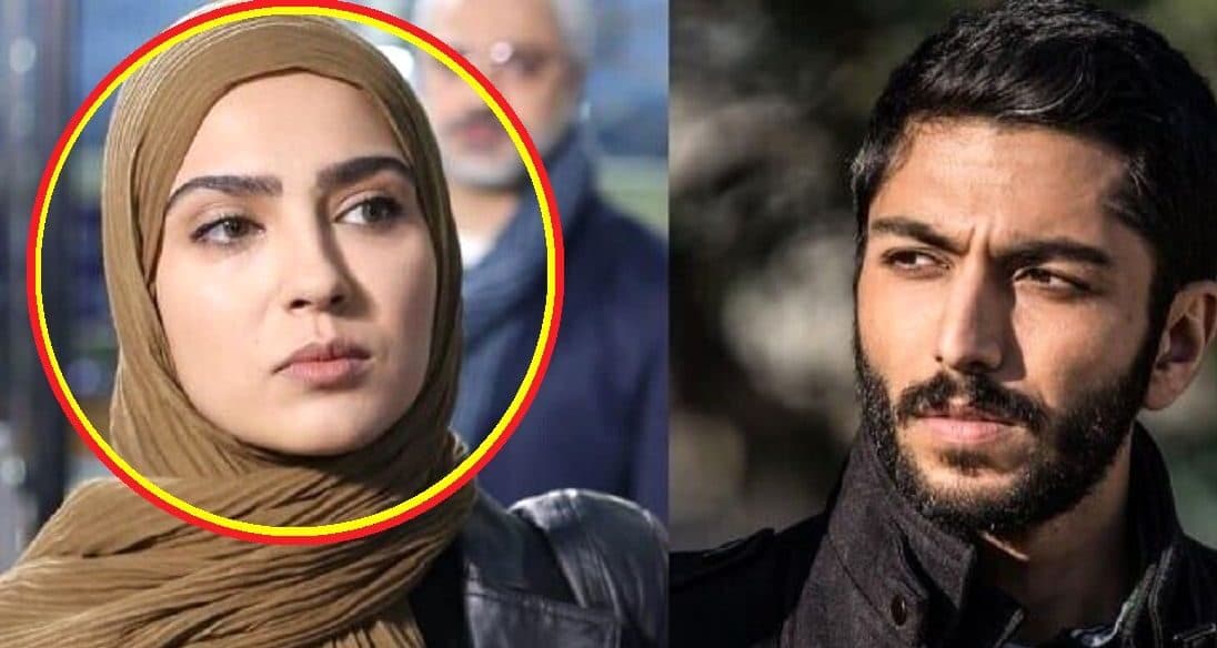 (عکس) تغییر چهره ویژه «آرزو» 4 سال بعد سریال از سرنوشت در 33 سالگی