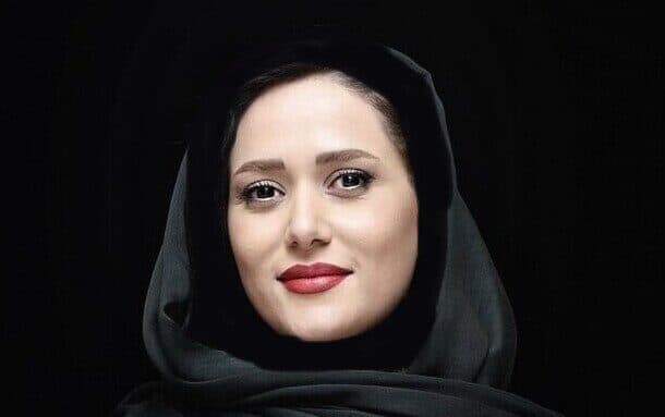 مانتو شیک و اصیل ایرانی پریناز ایزدیار با هنر ظریف بلوچ دوزی +عکس/ شیک ، اصیل ، ایرانی