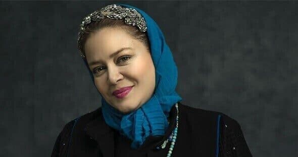 بهاره رهنما در شام ایرانی: پول واقعا مهمه، یکی از بازیگرای هالیوودی که اومده بود ایران دستمزد ما رو شنید، دلش برامون سوخت!