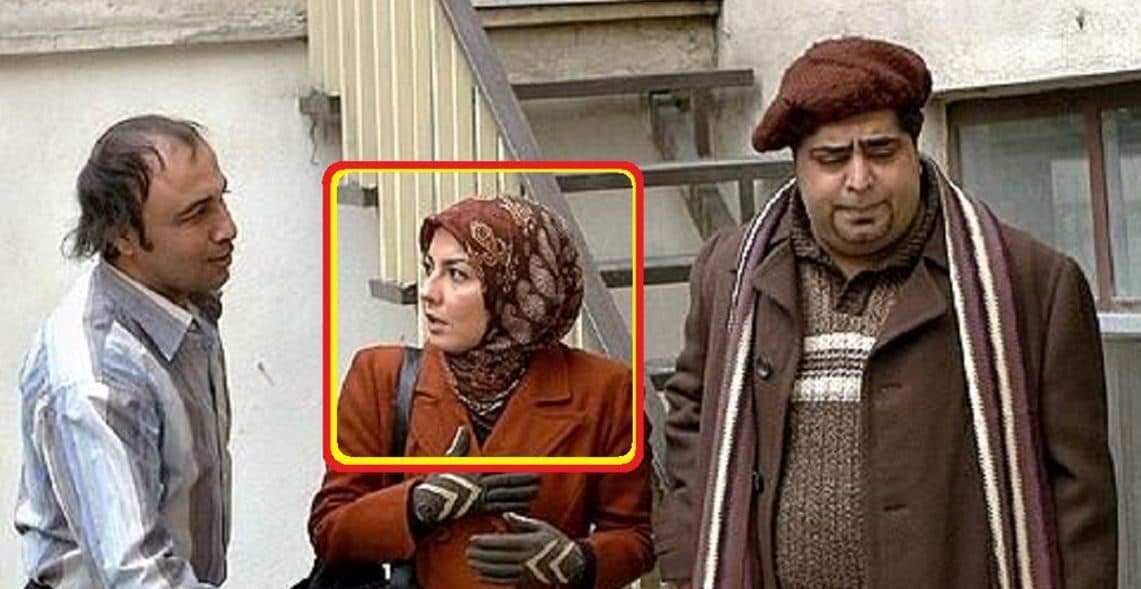 تغییر چهره جذاب «شیدا» سریال ترش و شیرین در 51 سالگی / زن وشوهر چه ستی کردند!