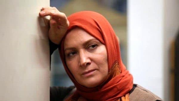 افسانه ناصری خارج از دوربین چه شکلی است ؟! + بیوگرافی عکس ها و زندگی خصوصی خانم بازیگر