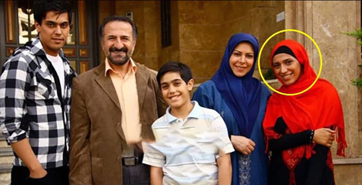 تیما پوررحمانی بازیگر “سریال آسمان همیشه ابری نیست”، مهاجرت و عکس های جدیدش!