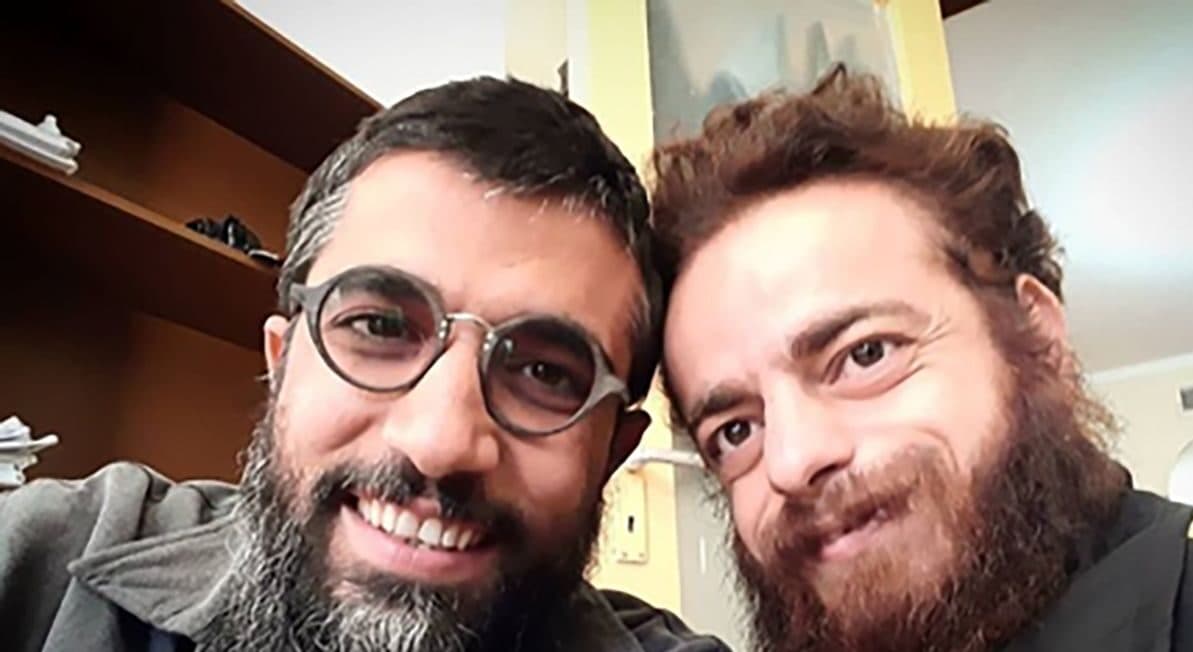 علت فوت دلخراش  حسن همتی بازیگر جوان سریال یاغی + بیوگرافی و عکس ها از کودکی تا بازیگری