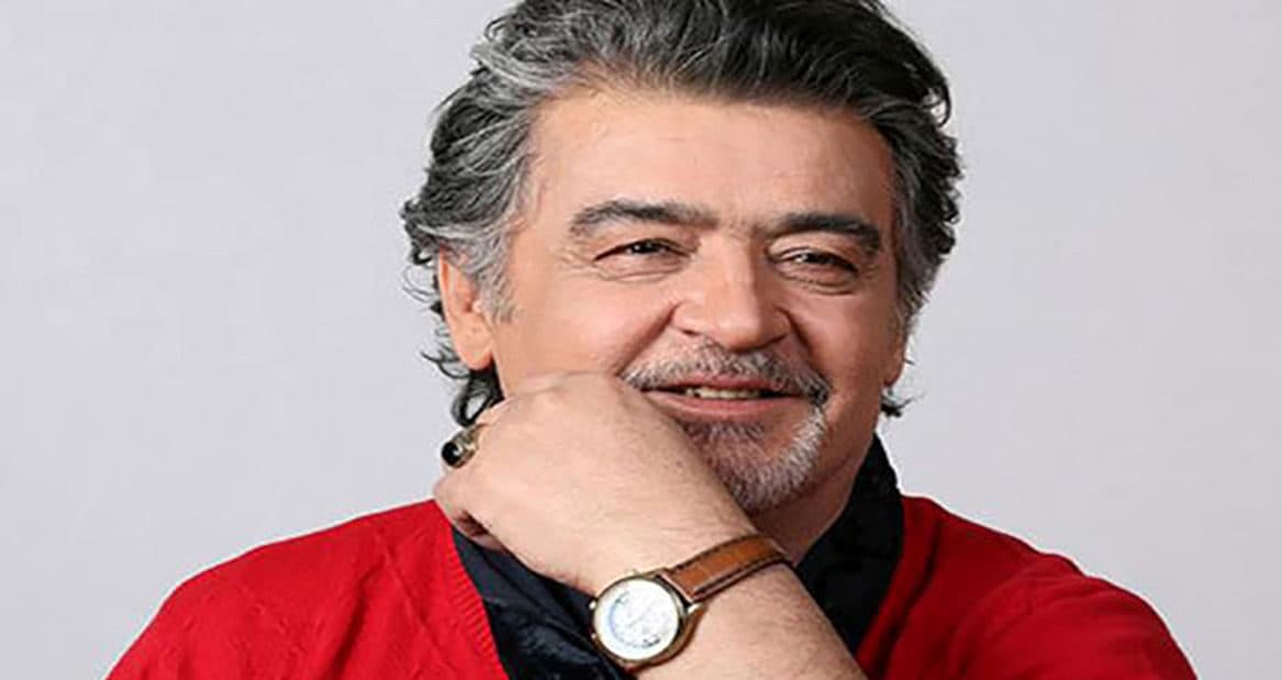 جدیدترین عکس ها از  «رضا رویگری»  که خیلی زود پیر شد ! / کیان ارتش مختار کجا و این مرد فرتوت کجا ؟!