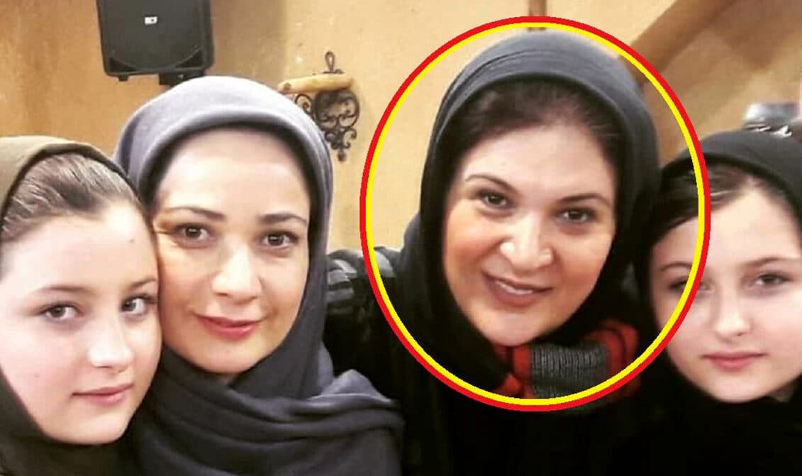 تغییر چهره بهت آور همای سریال پایتخت بعد 5 سال ! / در پایتخت 7 غافلگیر می شوید ! + عکس های جدید