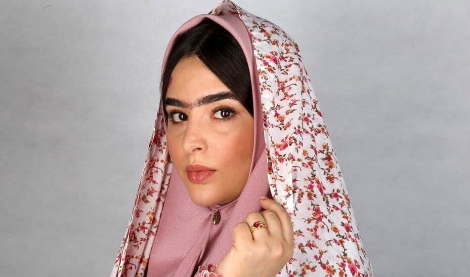 عکس شوهر خوش تیپ زهرا بهروزمنش خانم بازیگر زیبای صدا و سیما ! + بیوگرافی و صفر تا صد بازیگری اش !