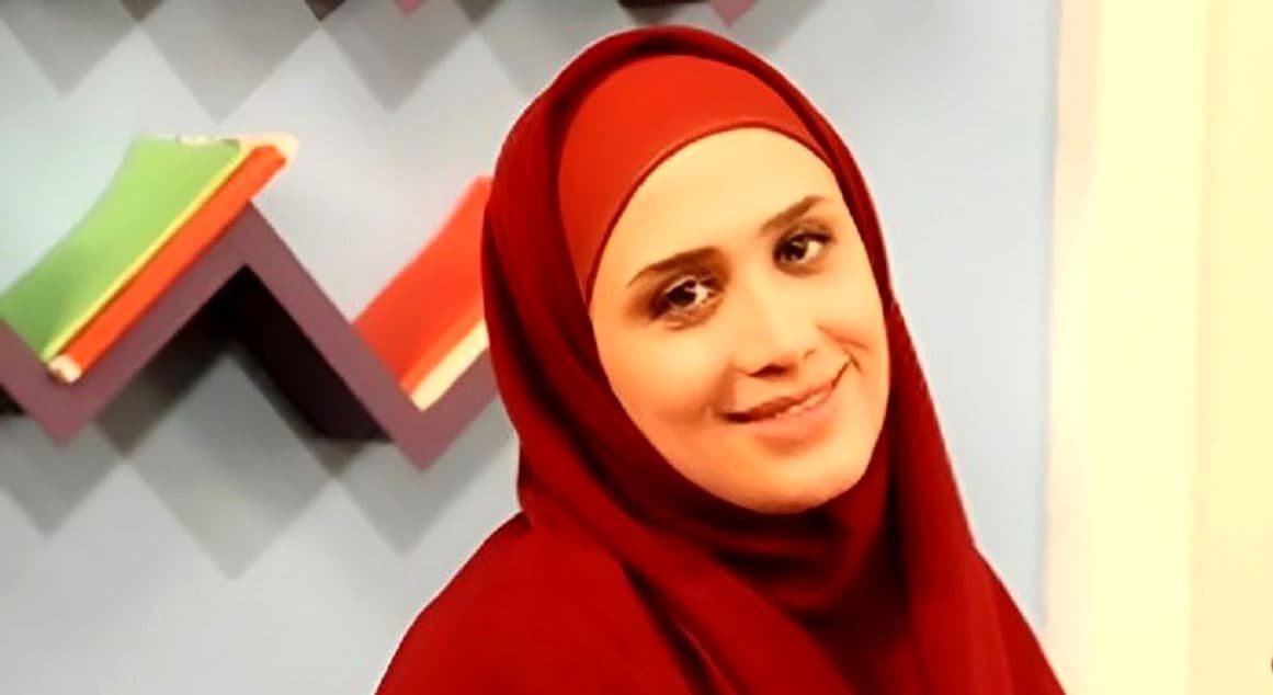تغییر چهره «سارا روستاپور» مجری تلویزیون بعد 21 سال / زیبایی و جذابیتش  42 سالگی