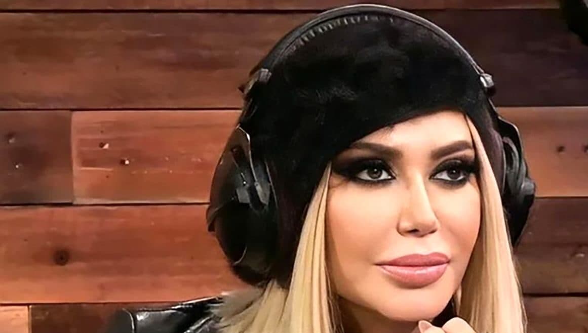 تغییر چهره فوق زیبا و جوان شهره صولتی در 65 سالگی / عکس های جدیدش بهت آور است !