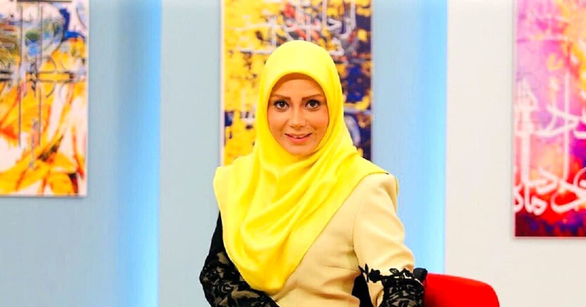 تغییر چهره «صبا راد» مجری سابق تلویزیون در 43 سالگی / چهرش کلا فرق کرده !