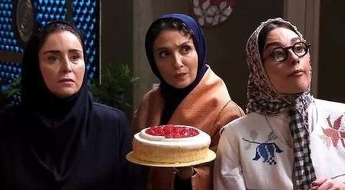 عکس های فوق فشنی سپیده بیگلری خانم بازیگر عینکی  قهوه پدری ! / این کجا و در سریال کجا ؟!