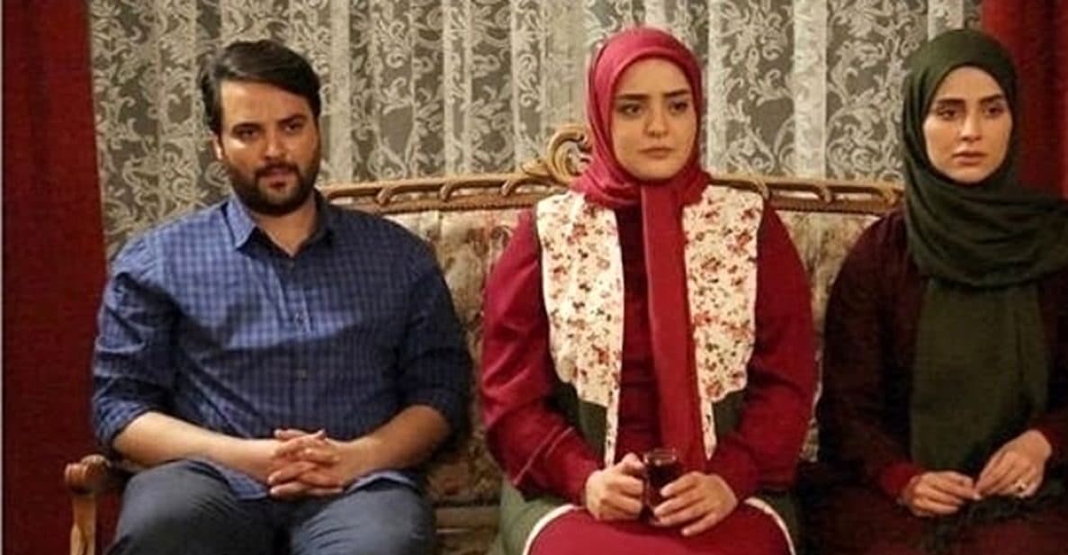 تغییر چهره نازگل سریال ستایش بعد از ۷ سال  ! + عکس دلبرانه  لاله مرزبان