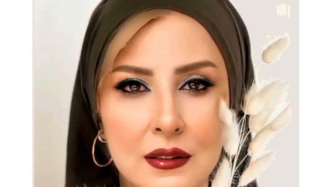 این فیلم  مرجانه گلچین اشک همه را درآورد ! / همه را می خنداند و خود گریان است !