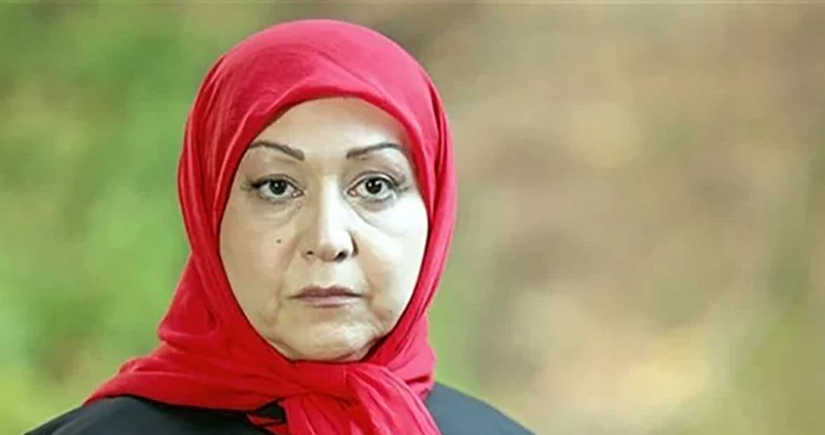 تغییر چهره جدید مریم سعادت بازیگر جوکر زنان 2 ! / خانم بازیگر خاطره ساز در برنامه ای متفاوت !