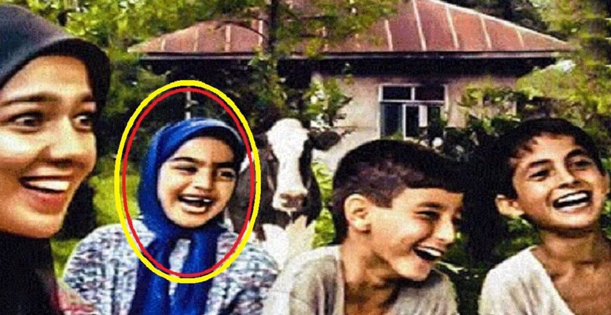 تغییر چهره جادویی کودک نقش «ساحل» در سریال دنیای شیرین دریا بعد 27 سال ! + عکس