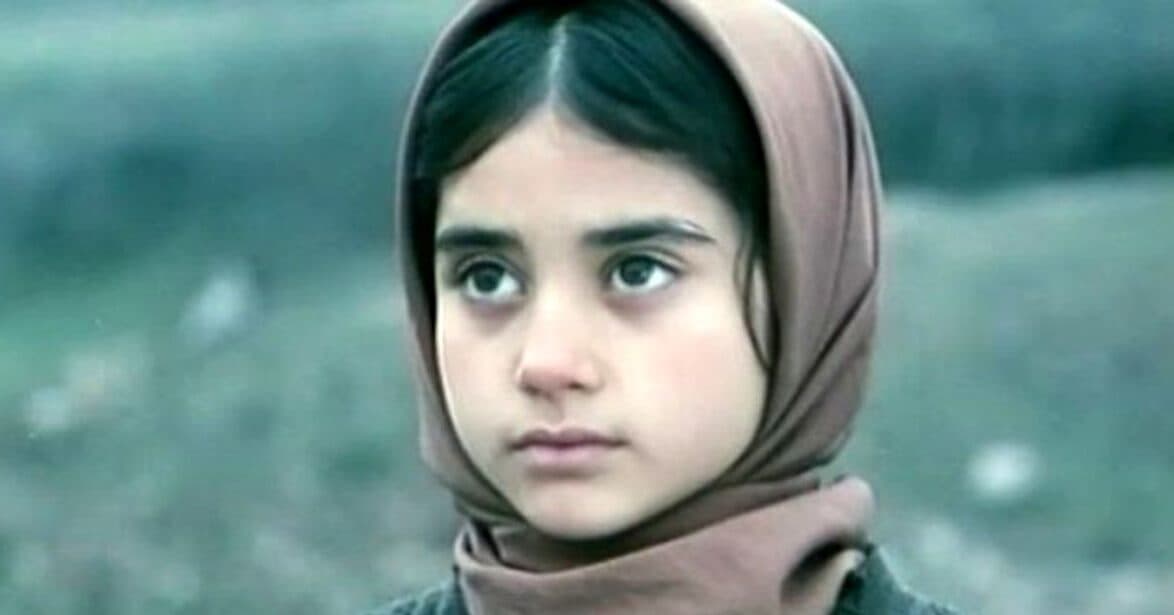تغییر چهره بازیگر خردسال فیلم خداحافظ رفیق پس از 21 سال+عکس و بیوگرافی