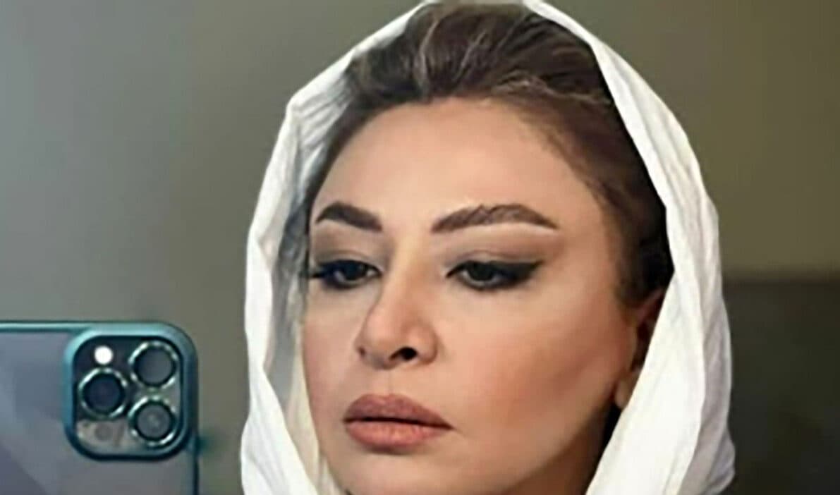 عکس برادر جذاب و کراش مهلقا باقری / هردو جذاب و خوش استایل !