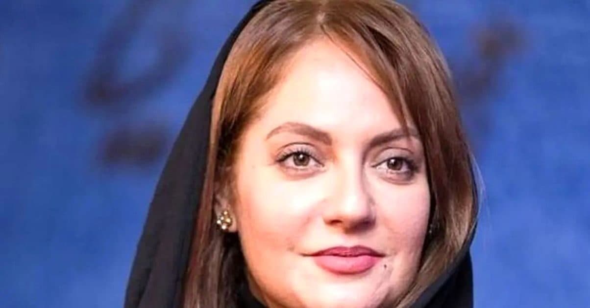 جنجال حال بد مهناز افشار / دلتنگ و نا امیدم … !