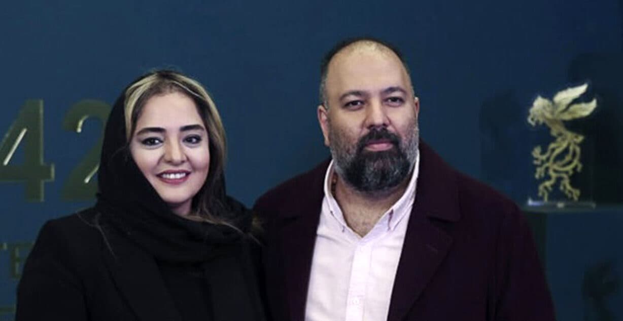 اقرار عجیب نرگس محمدی درباره زندگی با علی اوجی ! + فیلم پشت پرده هایی که نمی دانستید !