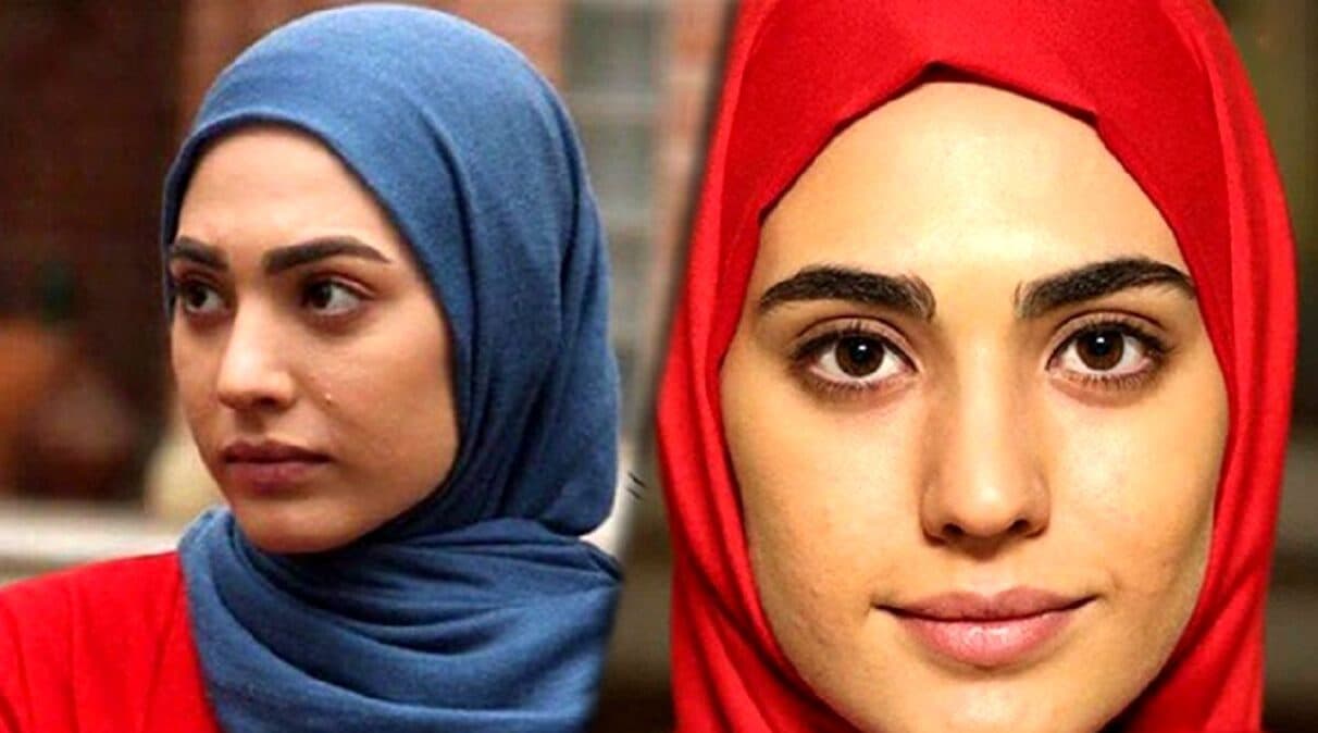 تغییر چهره «لیلا دختر صابر» سریال ستایش در 26 سالگی / امروزی و شیک با عینک خاص !