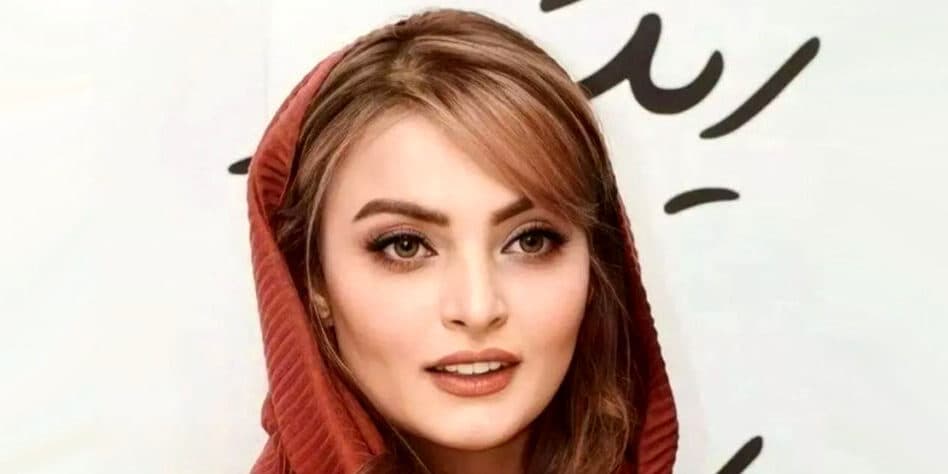 زیبایی بیش از حد خانم بازیگر سریال «آوای باران» بعد از زایمان ! / نیلوفر پارسا جذاب تر شد !