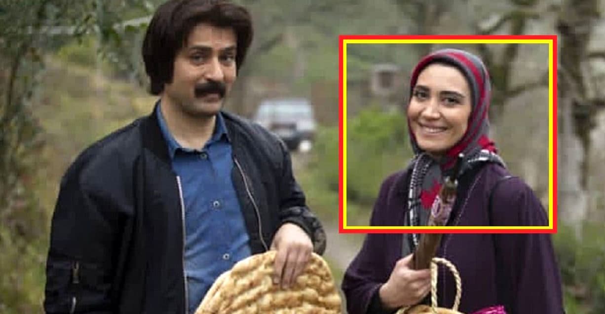 تغییر چهره زیبای «شکوه» سریال پایتخت بعد 6 سال ! / خارج از سریال نمی شناسیدش !