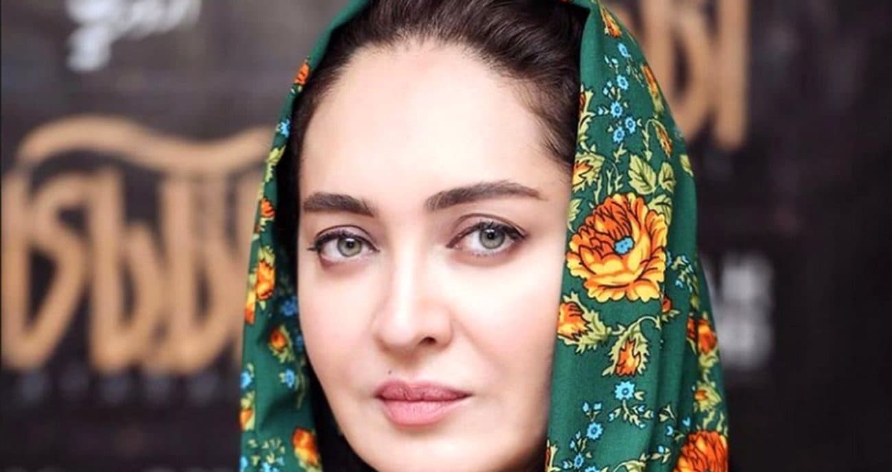 لقب قالی کرمون سینمای ایران برای نیکی کریمی ! + جدیدترین عکس و جذابیتش در 53 سالگی اش !