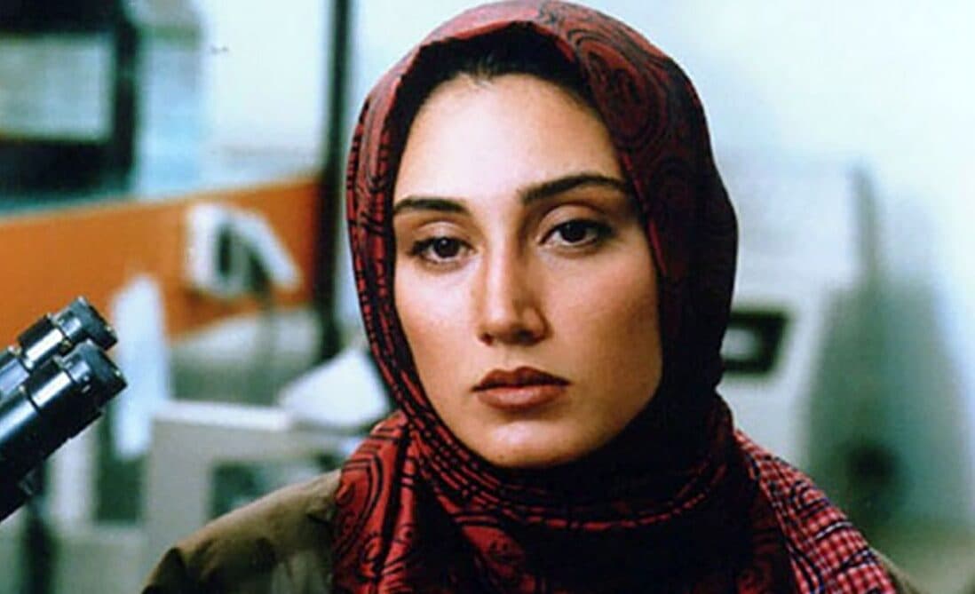 چهره جذاب هدیه تهرانی / روز به روز جوانتر می شود !