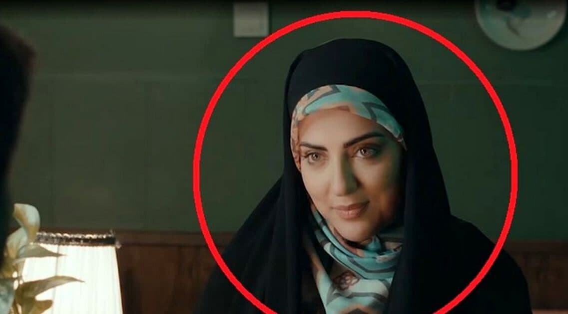 عکس‌های زیبایی منحصربفرد «پریچهر» سریال «هشت پا» ! / چرا لقب خرم سلطان ره او داده اند ؟!