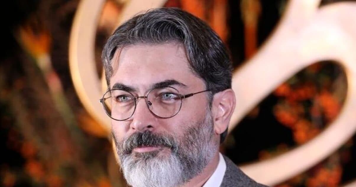 رونمایی از عشق یک زن متاهل به پارسا پیروزفر ! / الهام . ه کیست ؟! + عکس حاشیه ساز