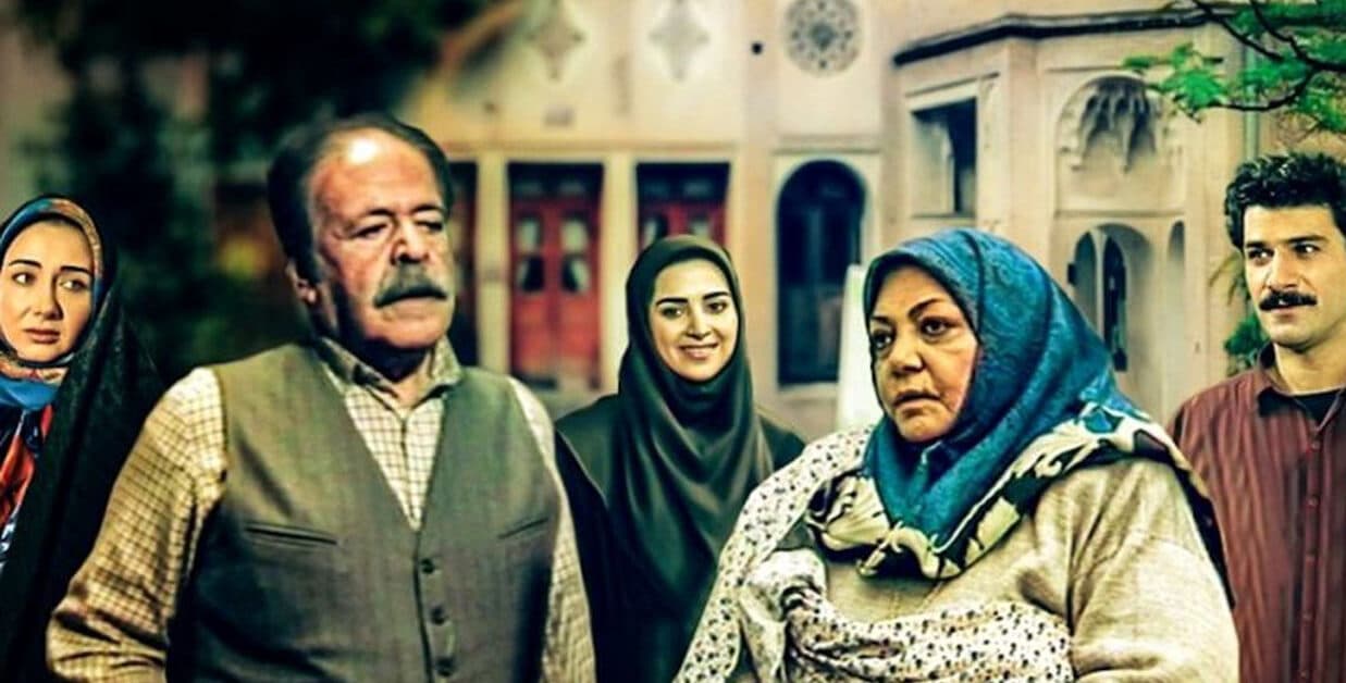سرنوشت تلخ  بازیگران سریال پدرسالار بعد 30 سال + عکس ها و بیوگرافی