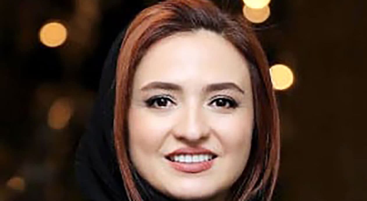 درخواست بی‌شرمانه‌ی گلاره عباسی از مهرداد صدیقیان و پیشنهاد ازدواج دادن به او