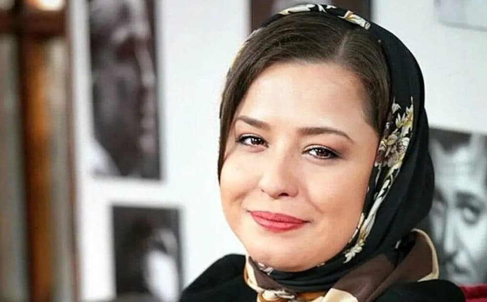 خلاقیت تحسین برانگیز اوستا قناد تهرانی برای پختن کیک تولد پدر مهراوه شریفی نیا به شکل کتاب/ زیبا و هنرمندانه+عکس