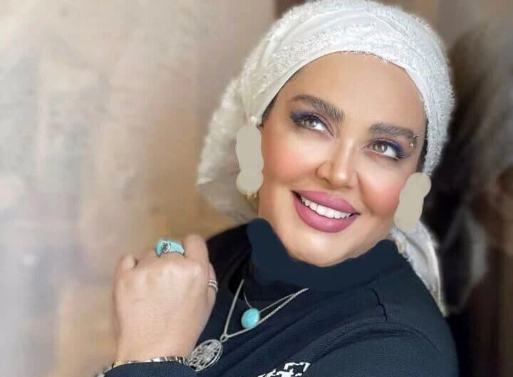 بهاره رهنما درباره ازدواجش با یک سوپر تریلیاردر: در مقابل پولدارهای جامعه، من آدم فقیری به حساب میام!