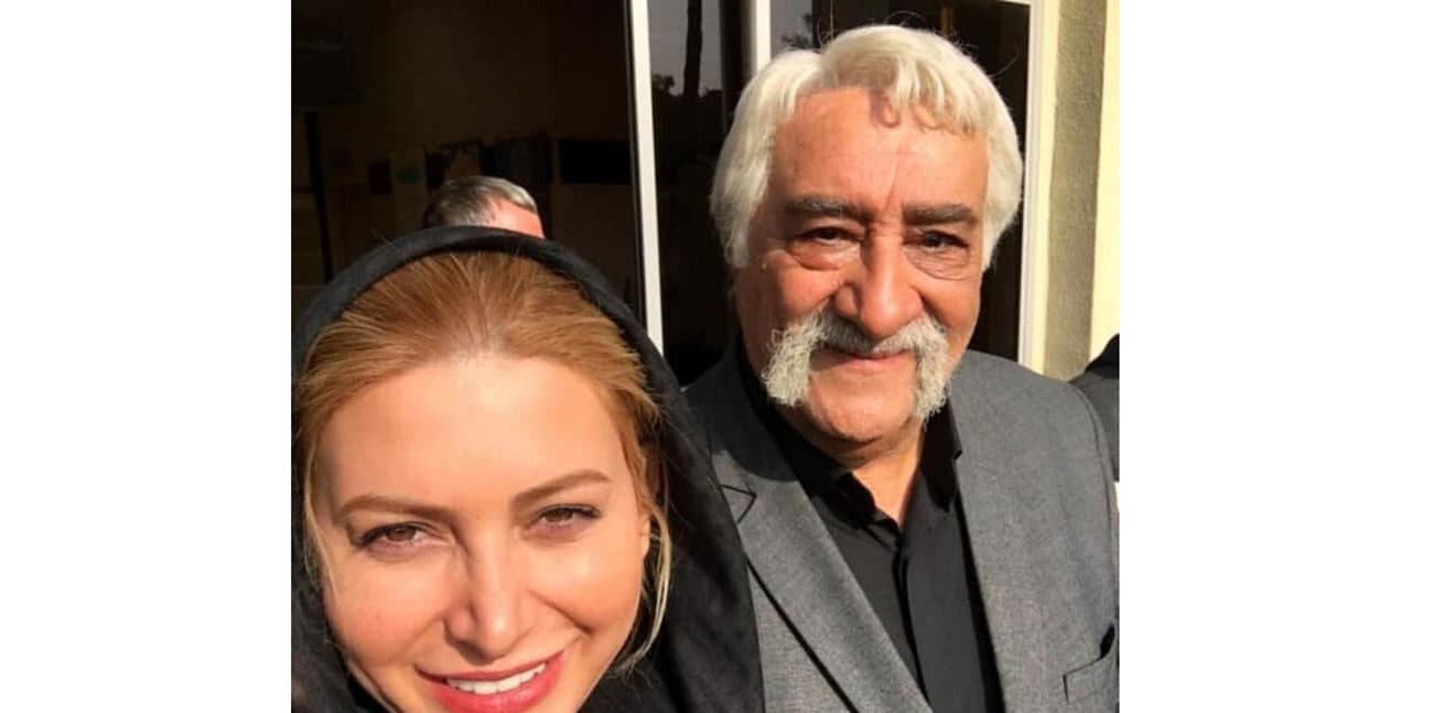 داریوش ارجمند درباره پوشش خانم بازیگران ایرانی : گاهی برایم سوال پیش می آید که اصلاً چطور پایشان داخل این شلوار ها می رود؟! / این فرم گرایی تزریقی است !