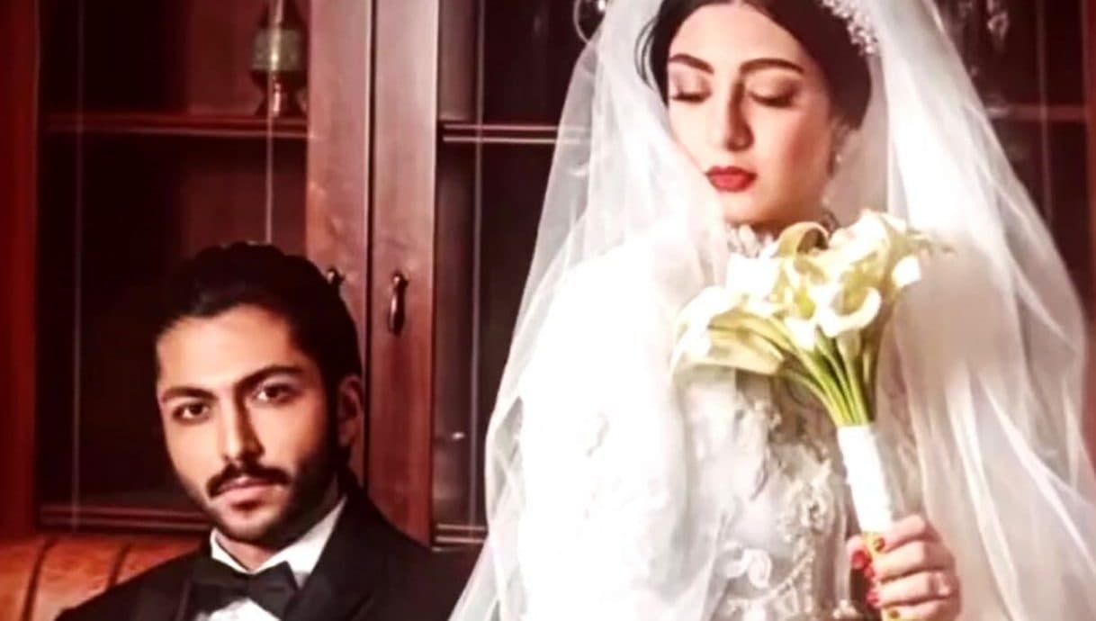 نگاهی به جشن‌های تولد لاکچری بازیگران محبوب سریال «گردن‌زنی»/ از کیسان دیباج و ترلان پروانه گرفته تا الهام پاوه‌نژاد و ال‌آی بشارت