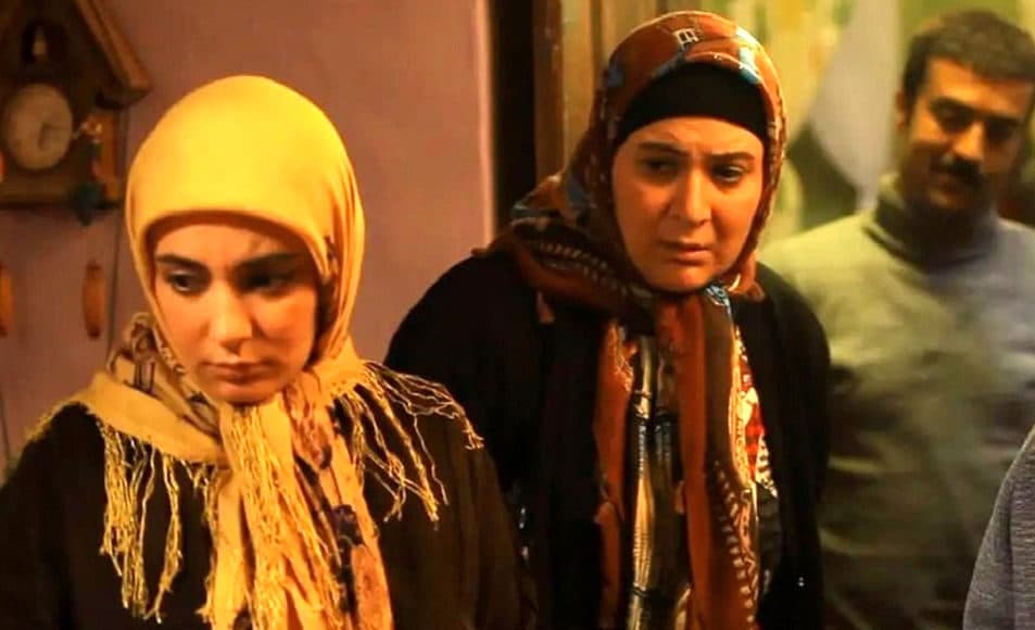 تغییر چهره چشم نواز «خانم فدوی» سریال پایتخت بعد 11سال ! / در 44 سالگی هم زیباتر هم خوش پوش تر !