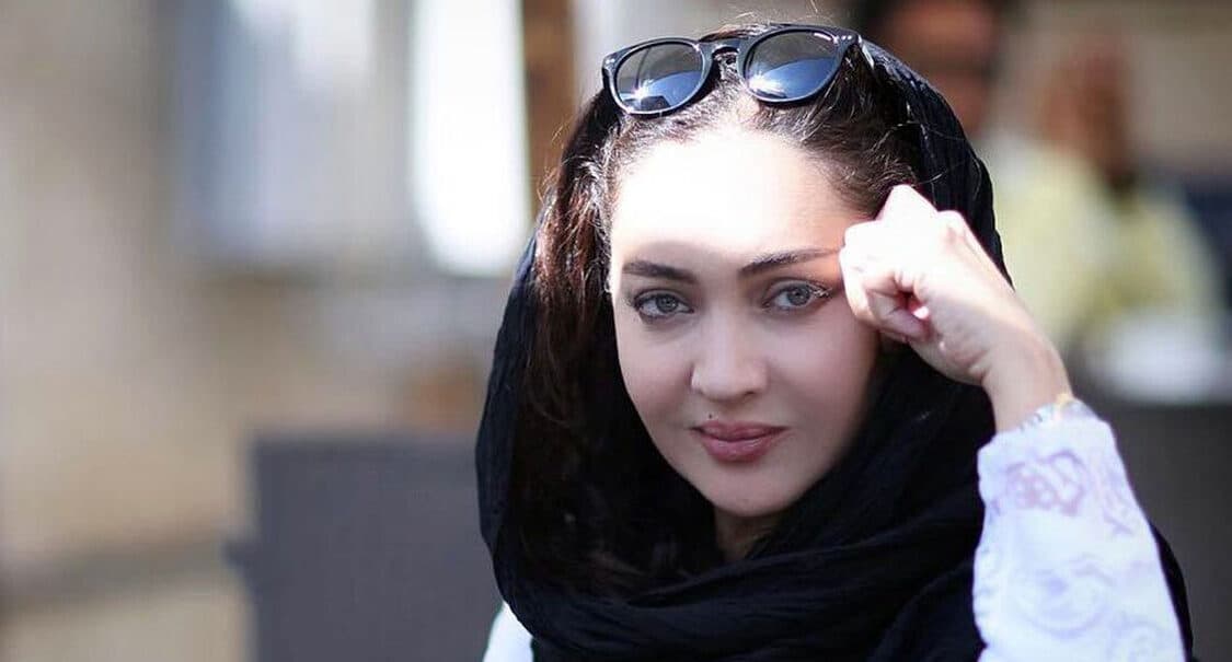 عکس نیکی کریمی و پوری بنایی بازیگران دو نسل قبل و بعد انقلاب در ۵۳ و ۸۴ سالگی !