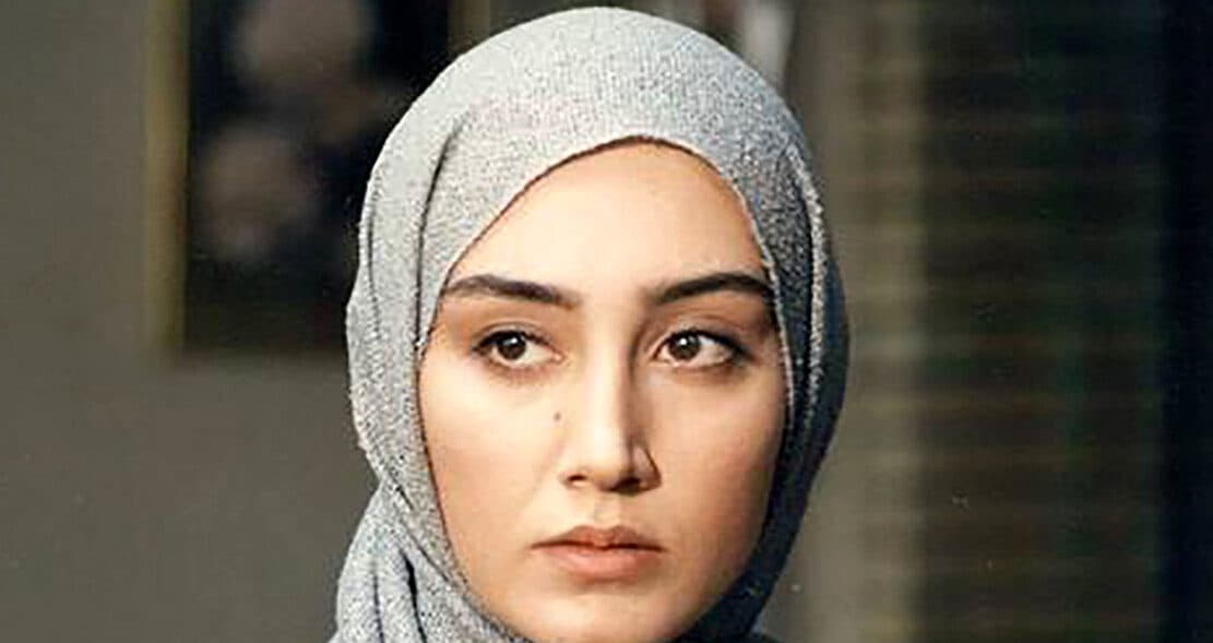 عکس های قدیمی که ثابت کردند هدیه تهرانی زیباترین زن سینمای ایران بود و الانم هست ! + افتخارات و فیلم های نابش !