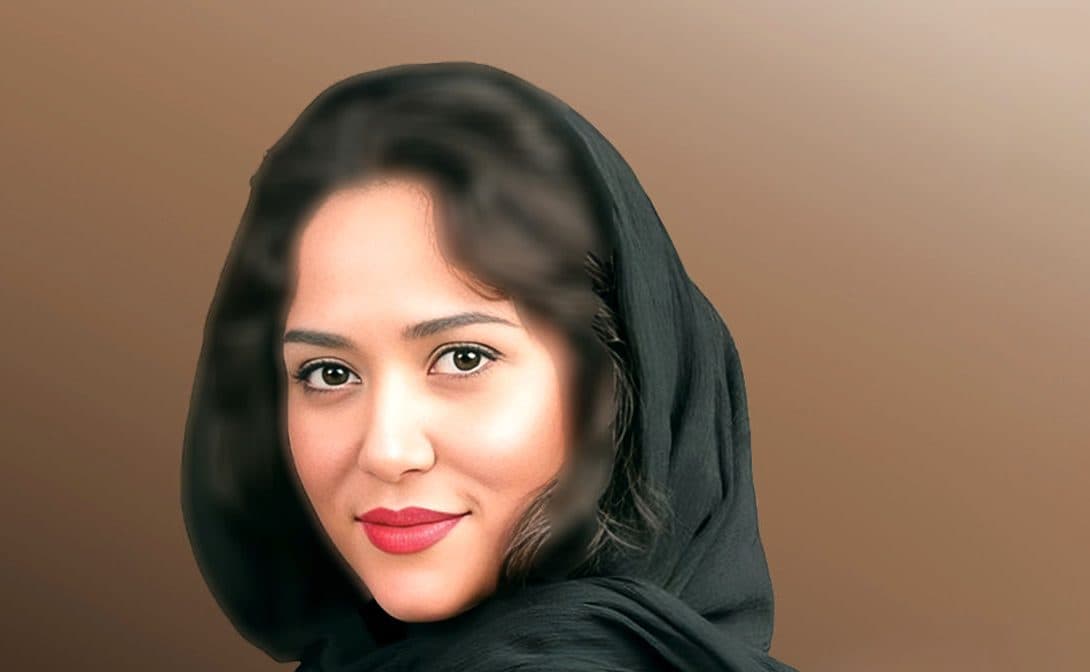 بیوگرافی پریناز ایزدیار + عکس ها و خصوصی های زیباترین خانم بازیگر مجرد ایران