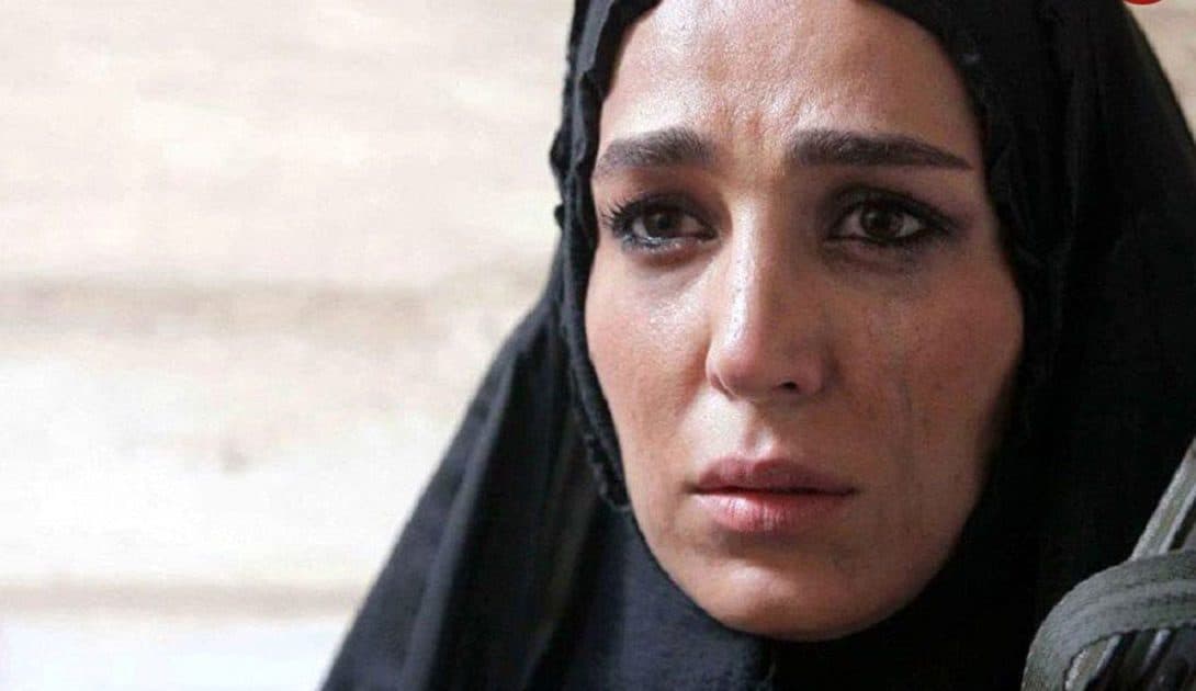 سال 1398 مراسم عروسی «سوگل طهماسبی» با شوهر خوش تیپش !
