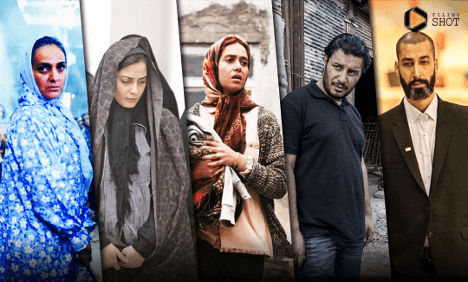 دنبال “فیلم سینمایی” خوب نگردید:  فیلیمو بهترین انتخاب برای تماشای بی‌حد و مرز است
