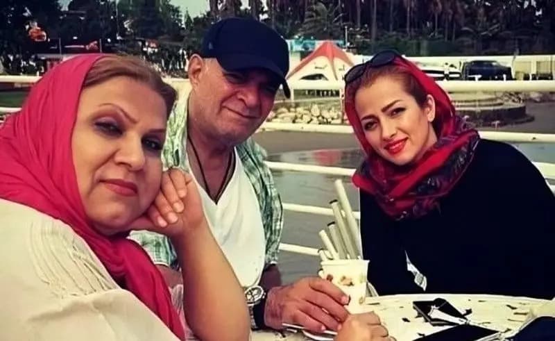 رازهای خانوادگی بازیگران سریال «آنام» فاش شد! تصاویر دیده‌نشده در کنار همسر و فرزندان