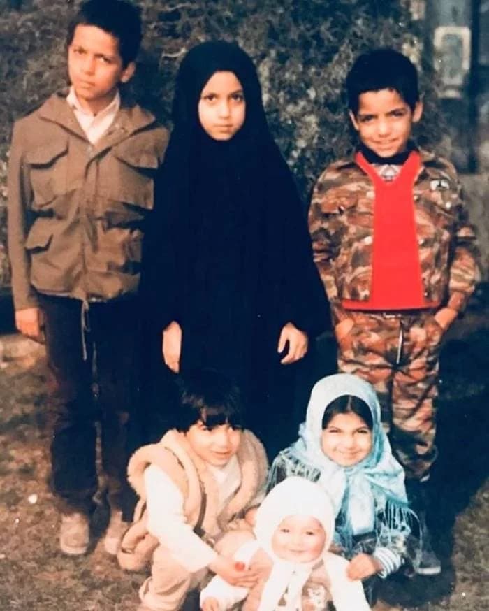 عکس‌های عروسی لاکچری منوچهر هادی و یکتا ناصر که هیچ‌کس تا حالا ندیده بود!