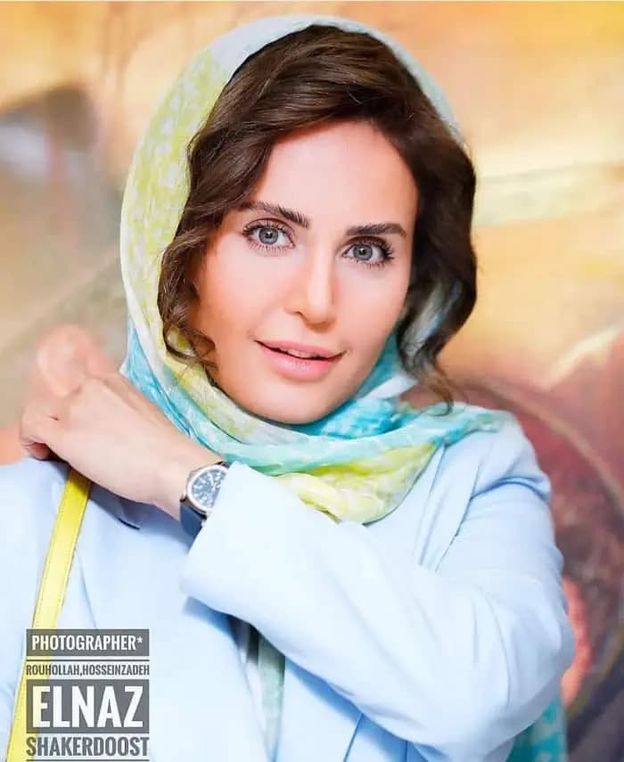 شوک الناز شاکردوست؛ رازهای پنهان زندگی او فاش شد! + جدیدترین عکس‌ها