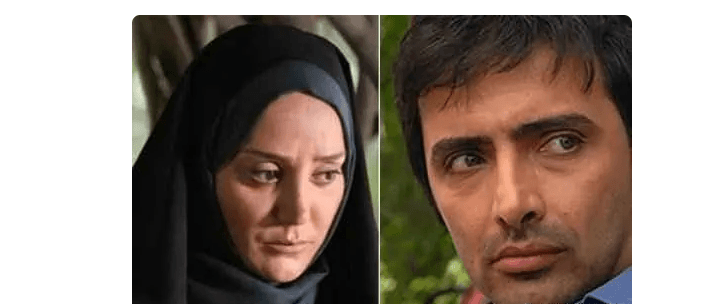 همسر اول امین زندگانی کیست؟ افشای راز عجیب زندگی این ستاره سینما!