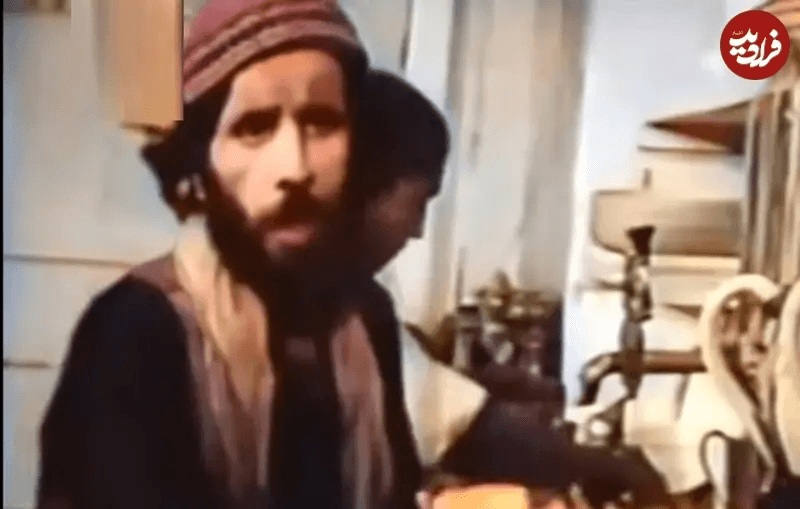 تغییر چهره باورنکردنی محمود بصیری پس از 48 سال؛ از اولین فیلم قبل انقلاب تا امروز!